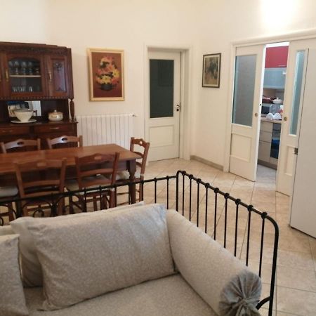 Arco Antico Daire Nardò Dış mekan fotoğraf