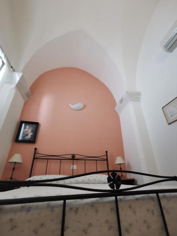 Arco Antico Daire Nardò Dış mekan fotoğraf