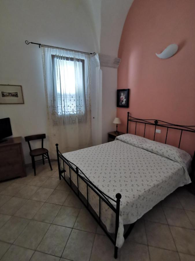 Arco Antico Daire Nardò Dış mekan fotoğraf