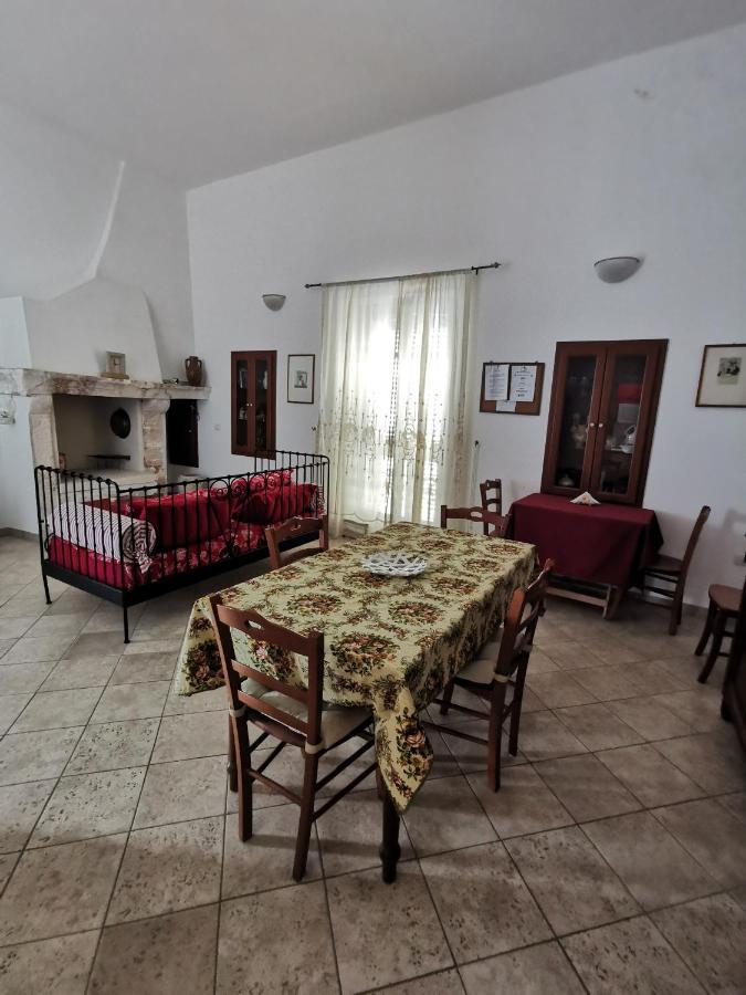 Arco Antico Daire Nardò Dış mekan fotoğraf