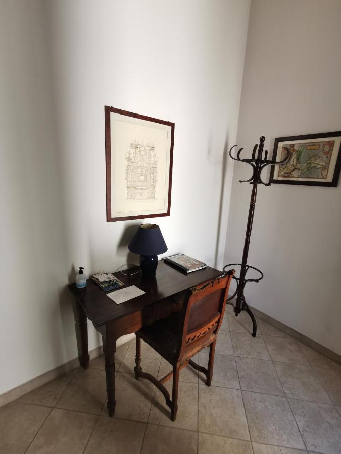 Arco Antico Daire Nardò Dış mekan fotoğraf