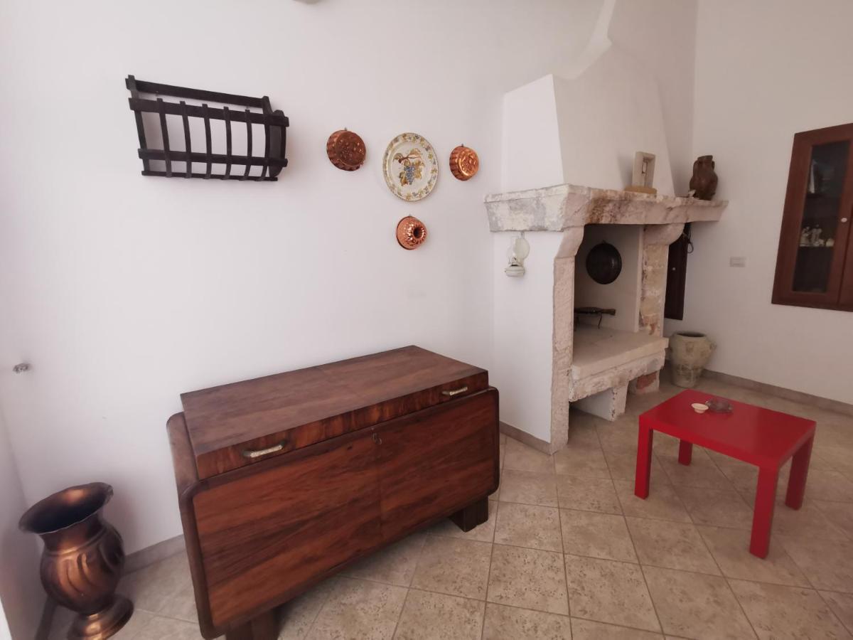 Arco Antico Daire Nardò Dış mekan fotoğraf
