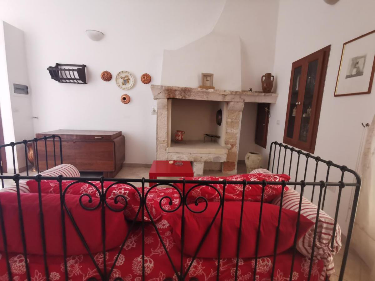 Arco Antico Daire Nardò Dış mekan fotoğraf