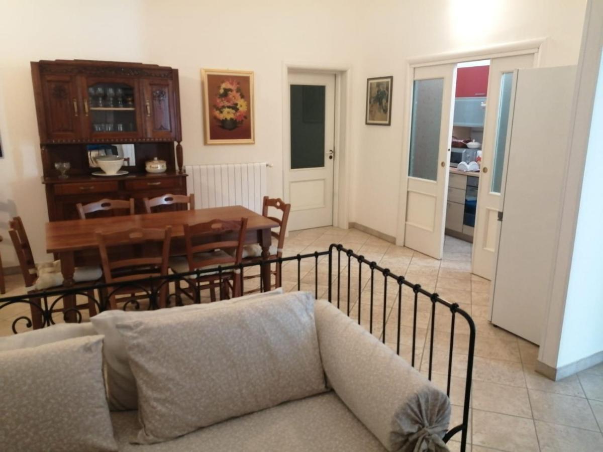 Arco Antico Daire Nardò Dış mekan fotoğraf